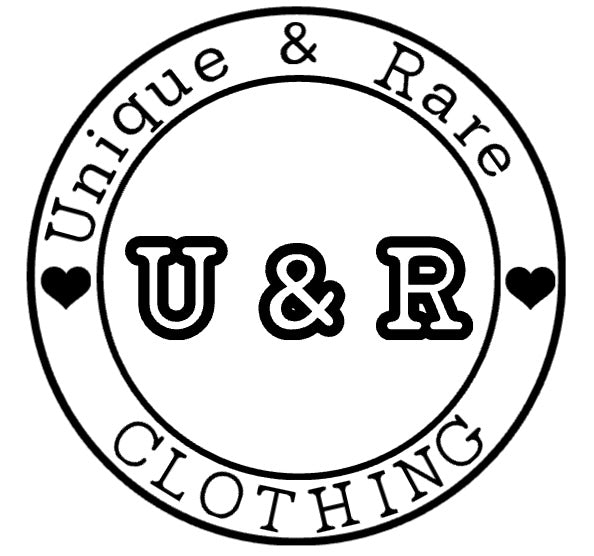 U & R Clothing